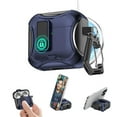 thumbnail image 1 of for AirPods Pro 3 Case Magnetic Earphone Cover For for Case& 3 Case Pro, 1 of 8