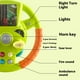 thumbnail image 4 of Vogacara Simulador de conducción para niños ABS Simulaciones de conducción realistas con efectos de sonido, música y luces Kits de construcción modelo tipo+2, 4 of 6