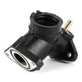 thumbnail image 1 of Carburetor Joint Boot Motorcycle Carburetor Interface Carburetor Connector Carb Adapter Motorcycle Carburetor Interface Joint Boot Accessory Fit For  Virago XV125 XV250, 1 of 8