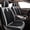 Light Gray, variant on DIKSOAKR Car Seat Covers for Jeep Renegade 2015-2025: 5 Seats Full Set Beathable Leather Automotive Seat Protectors - Gray