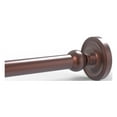 thumbnail image 6 of Prestige Regal Collection Shower Curtain Rod Brackets in Oil Rubbed Bronze, 6 of 11