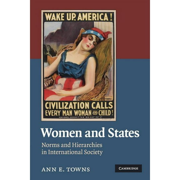 Women and States, (Paperback)