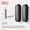 2pc-Gray-y, variant on Folding Wall Hook Hidden Robe Towel Coat Hook Aluminum Alloy Rustproof Hook for Home Kitchen Matte Black Bathroom Hook Accessori