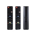 thumbnail image 1 of Control Remoto para Smart TV Compatible con Jvc Fanco Atvio Vios Speler Netflix, 1 of 9