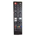 thumbnail image 1 of New BN59-01315L For Samsung Smart LCD 4K TV Remote Control Netflix ZEE5 01315A, 1 of 5