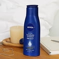 thumbnail image 3 of NIVEA Essentially Enriched Body Lotion, 48 Hour Moisture For Dry to Very Dry Skin, 25 Fl Oz, 3 of 5