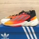 thumbnail image 1 of New Adi - das Originals Ozelia Multicolor Orange G54894 Men's Size 9.5 NEW!, 1 of 6