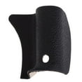thumbnail image 1 of DEBGFS Main Front Right Rubber Grip for CANON EOS 550D DIGITAL REBEL T2I KISS X4, 1 of 4