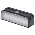 thumbnail image 3 of LED Wall Light, Easy Installation Solar Power Wide Applicability LED Outdoor Lights  For Garden For Corridor For Courtyard, 3 of 8