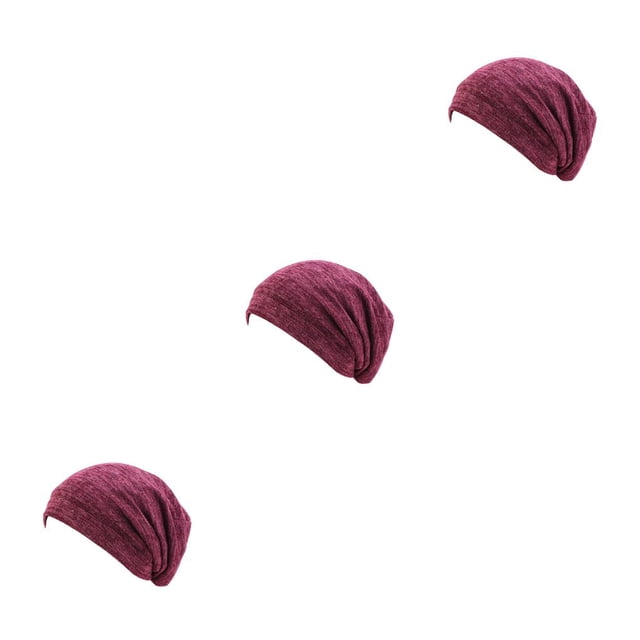 Minnieouse Sombreros de invierno con forro de satén para mujer, diseño elástico, sombrero transpirable a la moda, regalos, cumpleaños, Navidad, Type1 NO1 Minnieouse CBP347040