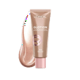 thumbnail image 2 of Loreal Paris Glotion All-In-One Natural Glow -903 Medium Glow 40 ml 3 Pack, 2 of 2