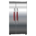 thumbnail image 4 of 2PCS Kitchen Handle Cover Refrigerator Appliance Decor Appliance Handle Cover 15.7‘‘ x 4.3‘‘, 4 of 9