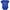 Royal Blue, variant on Inktastic Puccini Opera Lover Boys or Girls Baby Bodysuit