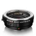 thumbnail image 2 of Adaptador de montura de objetivo VILTROX EF-M1 para Canon EF/EF-S a M4/3, 2 of 9