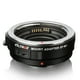 thumbnail image 2 of Adaptador de montura de objetivo VILTROX EF-M1 para Canon EF/EF-S a M4/3, 2 of 9