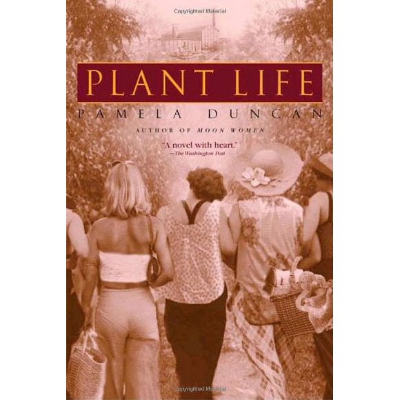 Plant Life : A Novel 9780385335263 Used / Pre-owned