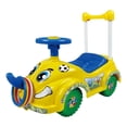 thumbnail image 1 of Montable MyToy Elefante Amarillo, 1 of 5