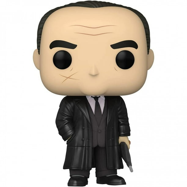 DC Comics The Batman Movie Penguin Funko Pop Vinyl Figure Walmart