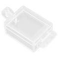 thumbnail image 4 of Couvercle de Protection pour Interrupteur Autocollant Couvercle Basculant, 4 of 5