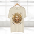 thumbnail image 6 of Sun Shirt, Shirt with Sun, Tee Shirt with Gold Sun, 6 of 18