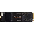 thumbnail image 3 of WD Black SN750 WDS250G1B0E 250GB Solid State Drive - M.2 2280 Internal - PCI Express NVMe (PCI Express NVMe 4.0), 3 of 4