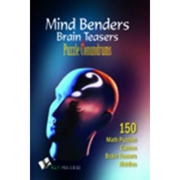 No Stones Upturned Puzzles, Riddles, Teasers to Keep Your Mind Sharp