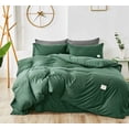 thumbnail image 1 of Inicio Textil Juego de cama, 1 of 2