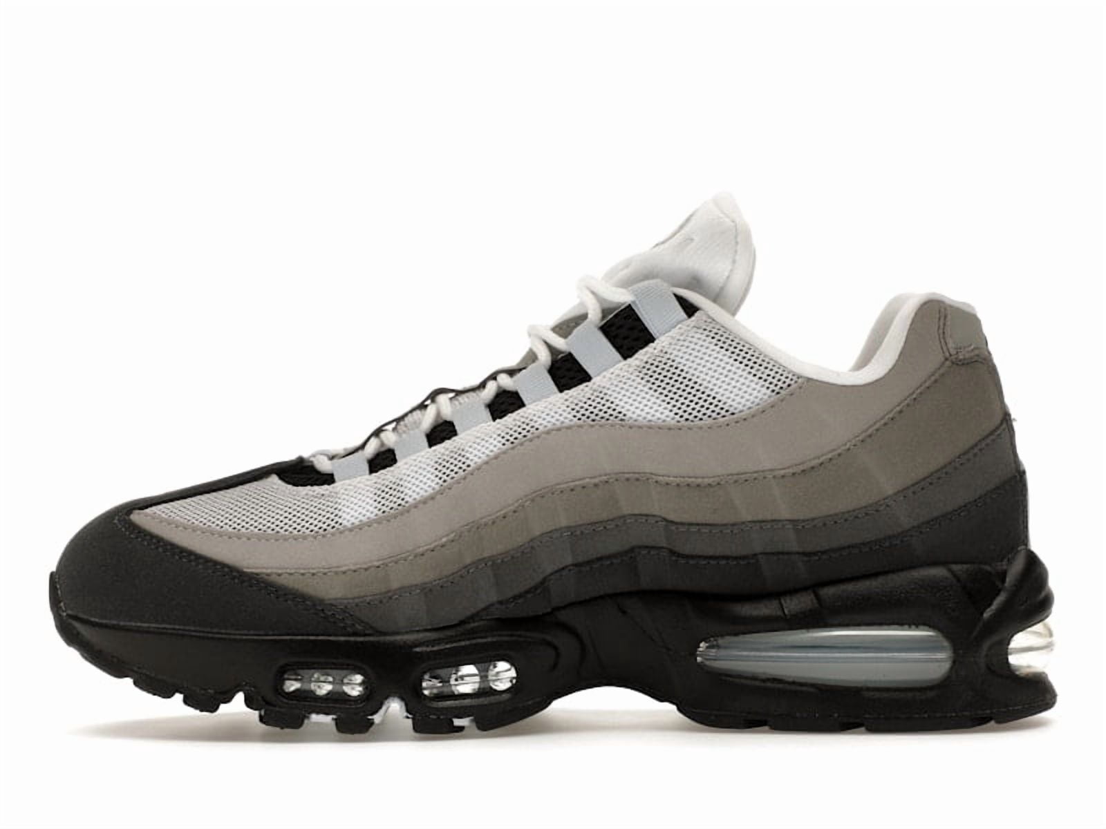 Nike Women's Air Max 95 OG Big Bubble Blue Tint Running Shoes, from StockX