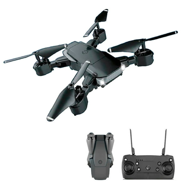 Drone VAK K3 HOVER Acrobacias 6 Ejes 360 Plegable VD-K3