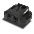 thumbnail image 1 of Cargador Para Herramienta Inalambrica Oakland 20v 4 Ah CR-1830-HIGH, 1 of 2