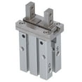 thumbnail image 4 of Gripper Pneumatic Cylinder, Fingers Grippers Cylinders MHZ2-16D  For Automatic Control, 4 of 8