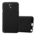 thumbnail image 1 of Cadorabo Case for Samsung Galaxy NOTE 3 NEO Cover Matt Screen Protection TPU Silicone Gel Back case, 1 of 8