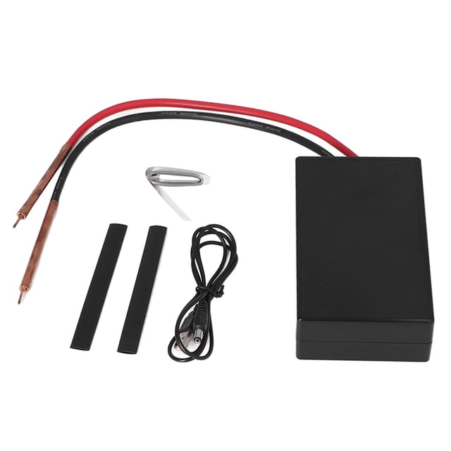 Mini Spot Welder,Mini Spot Welder Aluminium Spot Welder Portable Spot Welder Maximized Efficiency