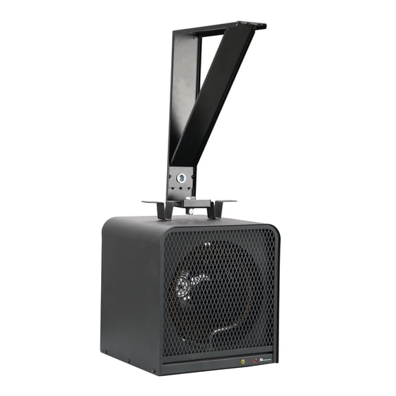 Mr. Heater 4,800W 240V Ceiling Mount Electric Space Heater