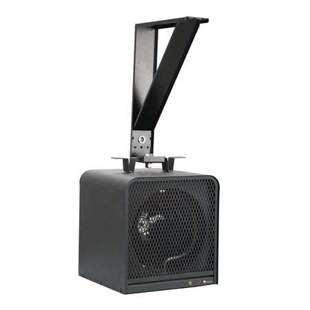 Mr. Heater 4,800W 240V Ceiling Mount Electric Space Heater