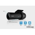 BlackVue DR750S1CH SingleLens 1080p/60fps GPS WiFi Dashcam w/ 16 GB