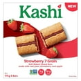 thumbnail image 1 of Barres de céréales Tendre fournée Kashi®* Fraises 7 grains, 175 g (5 x 35 g), 1 of 5