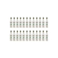 thumbnail image 1 of Caja de 24 Tequila Tequileño Blanco 250 ml El Tequileño Blanco, 1 of 3
