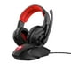 thumbnail image 2 of Set de juegos Trust GXT 785 Ravius 2 en 1 con auriculares y mouse, 2 of 3