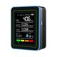 thumbnail image 5 of 5 in 1 Air Quality Monitor TVOC HCHO Temperature Humidity CO2 Meter, USB Rechargeable CO2 Detector, 5 of 5