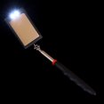 thumbnail image 2 of Shisuyan 2pcs Inspection Tool Telescopic Flexible Inspection Mirror Car Under Vehicle Inspection Mirror, 2 of 8
