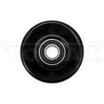 thumbnail image 2 of Dorman 419672 Idler Pulley (Pulley Only), 2 of 4