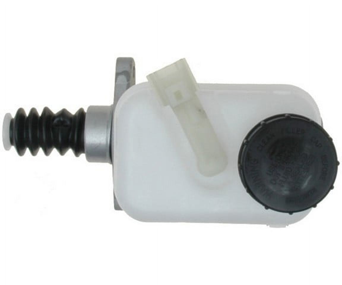 Raybestos MC390762 Professional Grade Brake Master Cylinder Fits select: 2003-2006 FORD EXPEDITION, 2003-2006 LINCOLN NAVIGATOR