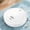 White, variant on Oggfader Robot Vacuum Suction Sweeping And Dragging Integrated Machine Intelligent Sweeping Robot Household Cleaning Machine Small Household Appliances Black