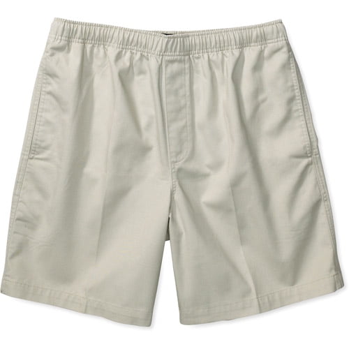Puritan Men's Weekend Shorts