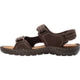 thumbnail image 3 of Propet Men's Jordy Sandal, 3 of 6