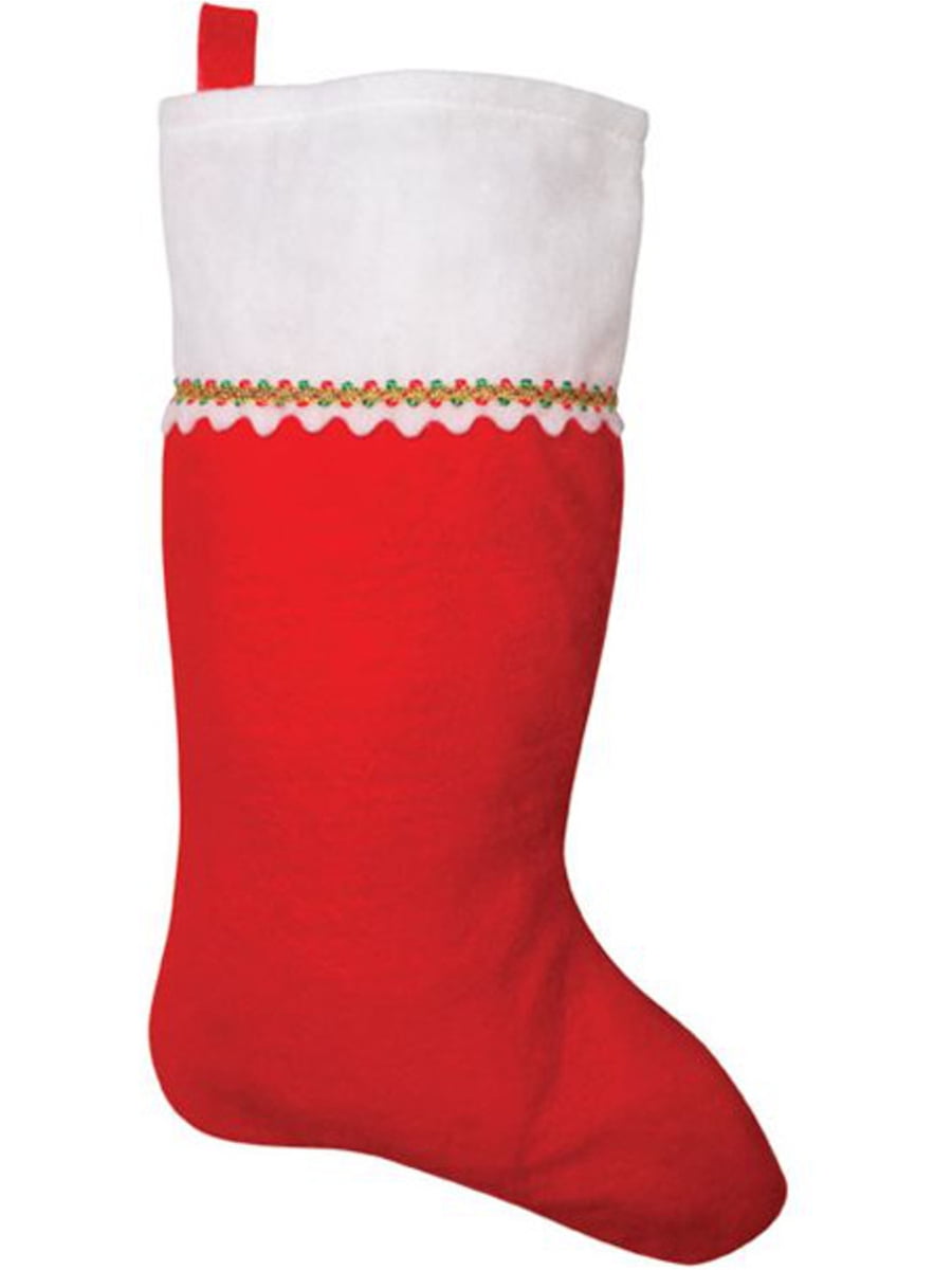 Christmas Stocking Costume 