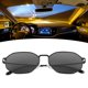 thumbnail image 5 of Gafas de visión nocturna multilaterales de negocios para hombres, gafas de sol para conducir de noche, gafas de visión de conducción nocturna Sailing, 5 of 9