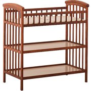 Storkcraft Hollie Changing Table, Choose Your Finish