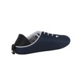 thumbnail image 3 of Dualyz Unisex Fit Breezy Slipper Shoe, Navy, Womens US 8, 3 of 3